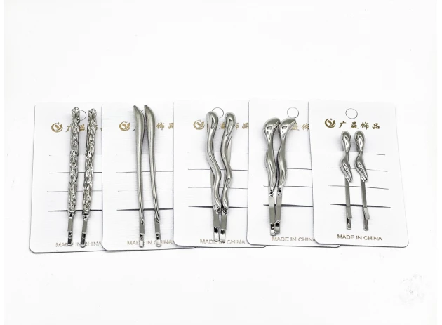 agrafe decor set 12 per 00120