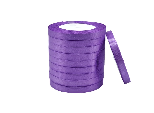 panglica satin 10mm x 23m 10buc 00060