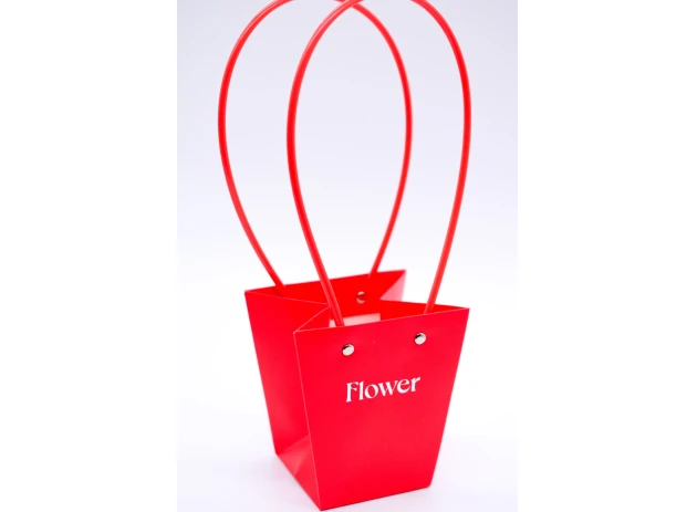 pungi flori 12x8x12cm set.10buc.00092