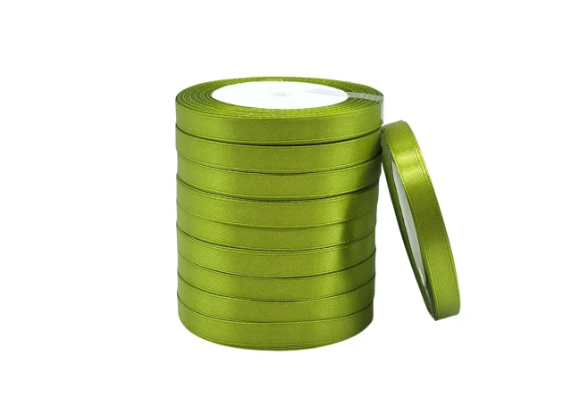 panglica satin 10mm x 23m 10buc 00060