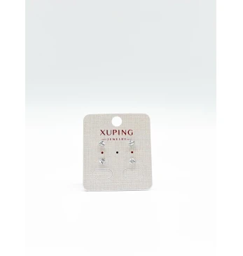 cercei in assortiment set.  2per.00040