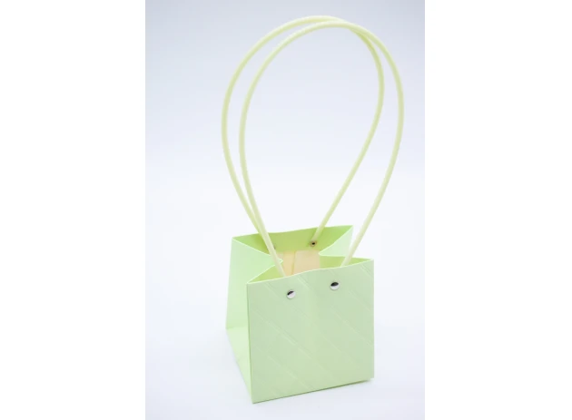 pungi flori 11x10x13cm set.10buc.00096