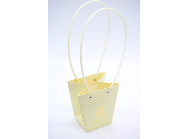 pungi flori 12x8x12cm set.10buc.0092