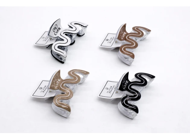 crab plastic set 12 buc 00336