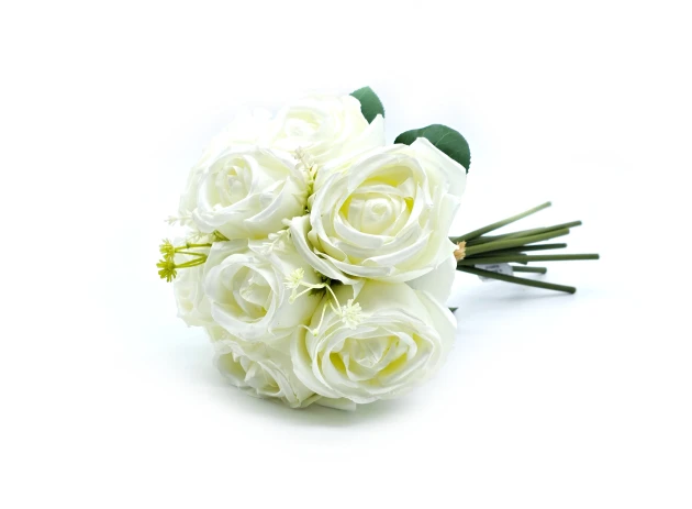 flori decor set  9 buc 00100