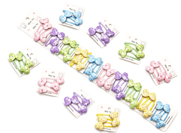 agrafe p-u copii set 10 per 00078