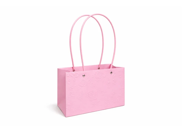 pungi flori 22x10x13cm set.10buc.00116