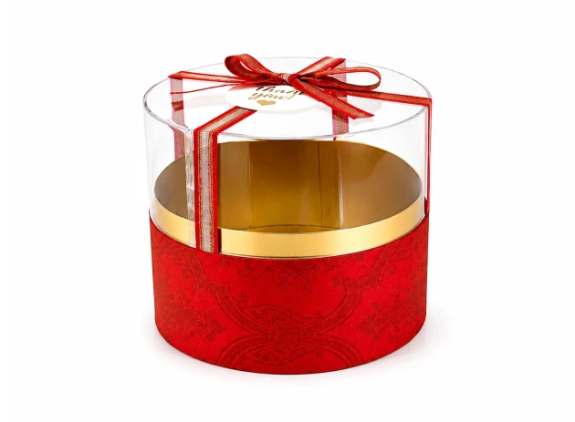 cutii p-u cadou set 4 buc 00188