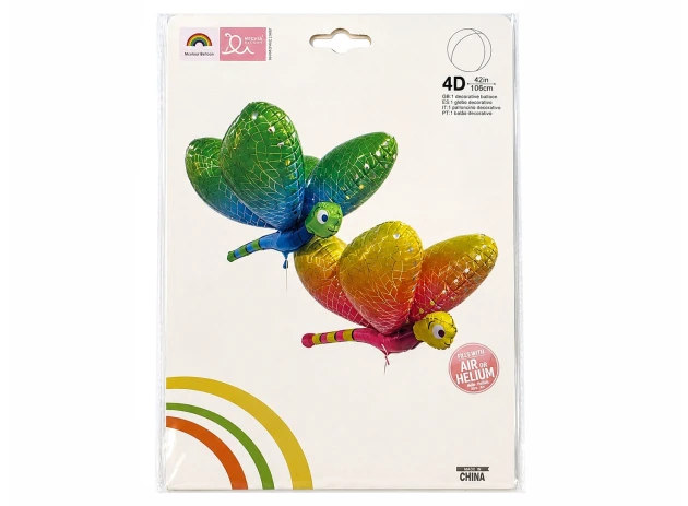balon buc 00036