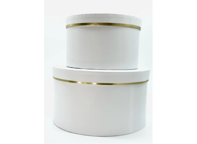 cutii p-u cadou assorti set.  5buc.00275