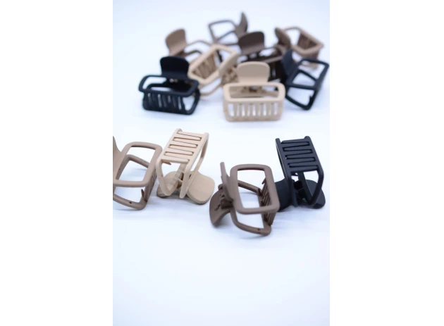 crab plastic set 12 buc 00084
