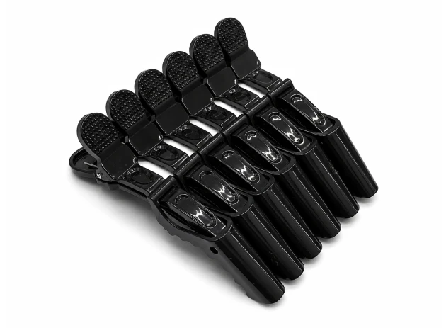 clame din plastic set 6buc 00023