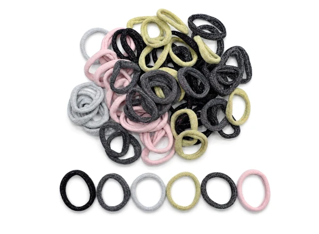elastic simplu set 100 buc 00060