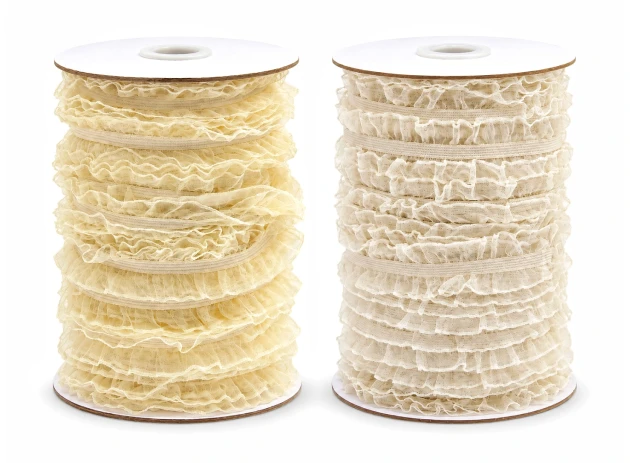 dantela 25mm x 50m buc 00132