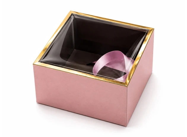 cutii p-u cadou set  4buc 00136