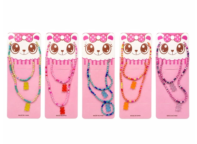 set p-u copii 12 buc 00240