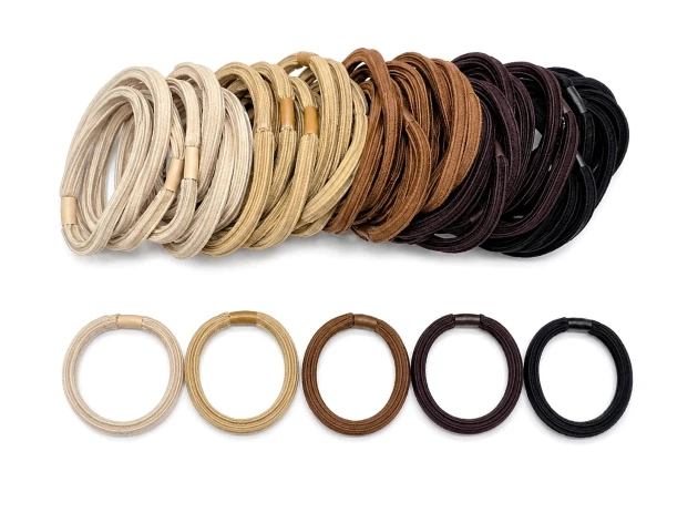 elastic simplu set 50 buc 00140