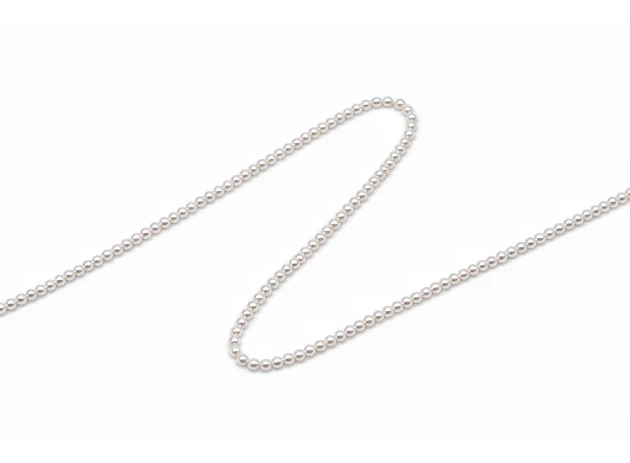 margele perle sticla  3mm assorti buc.00064