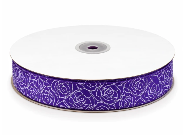 panglica decorativa 25mm x 90m buc 00119