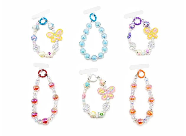 breloc set 6 buc 00336