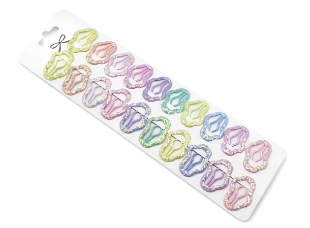 agrafe p-u copii set 10 per 00048