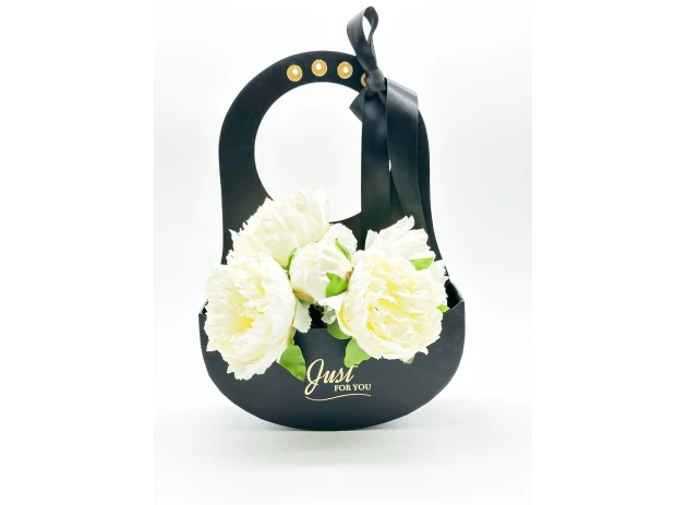 cos p-u flori set  2buc 00100