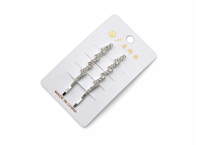 agrafe decor set 12 per 00144