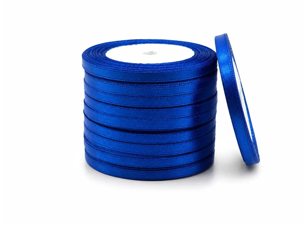 panglica satin 6mm x 23m 10buc 00044