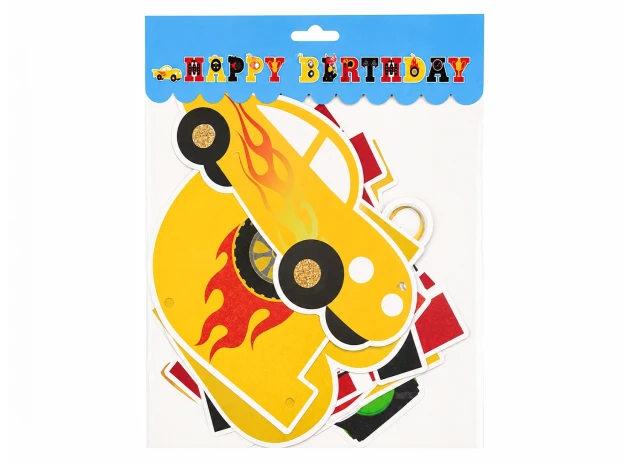 decoratiuni party buc 00018