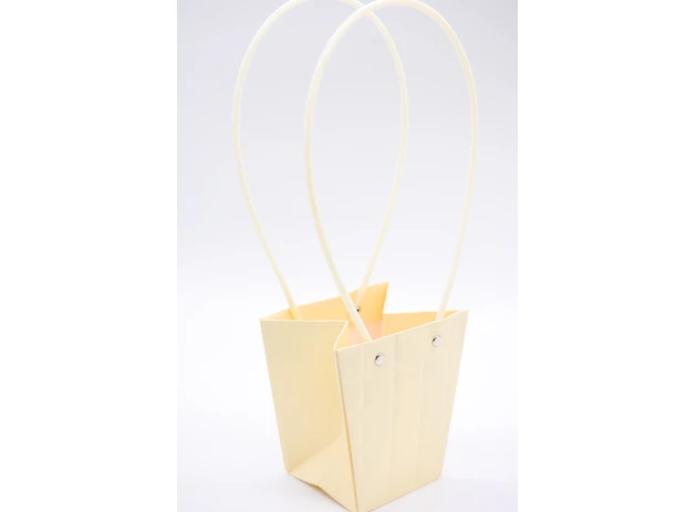 pungi flori 12x8x12cm set.10buc.00092