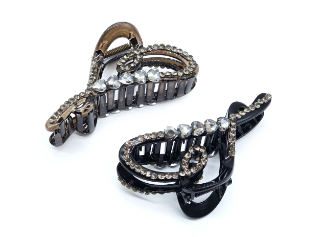 crab plastic set 6 buc 00216