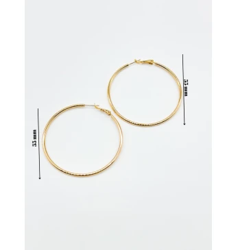 cercei in assortiment 55mm  00082