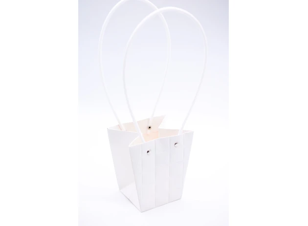 pungi flori 12x8x12cm set.10buc.00092