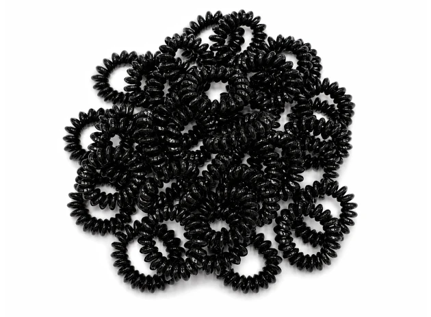 elastic silicon set 100 buc 00200