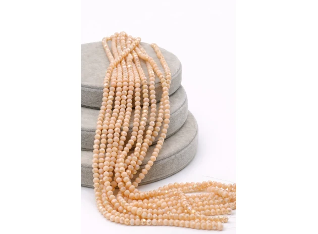 margele polufabricat   6mm set.10buc.00090