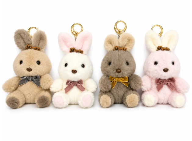 breloc set 6 buc 00336