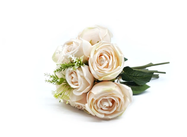 flori decor set  9 buc 00100