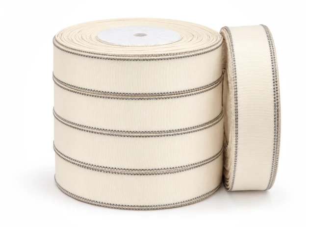panglica decorativa 25mm x 23m 5buc 00370