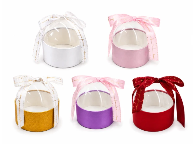 cutii p-u cadou set 6 buc 00210