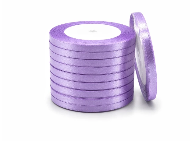 panglica satin 6mm x 23m 10buc 00044