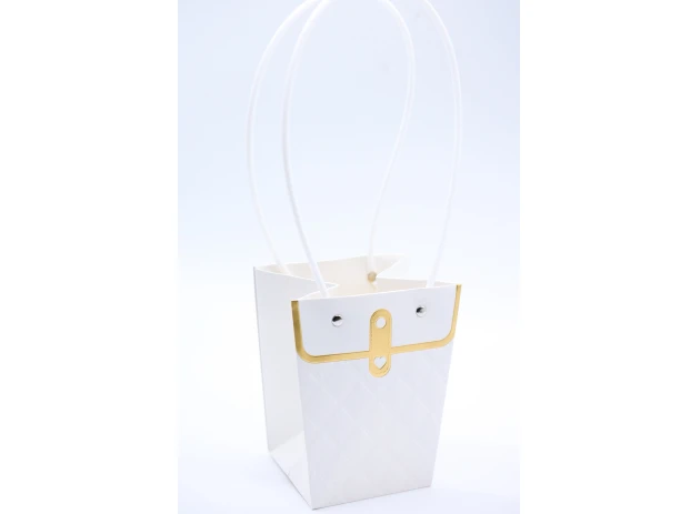 pungi flori 13x9x15cm set.10buc.00112