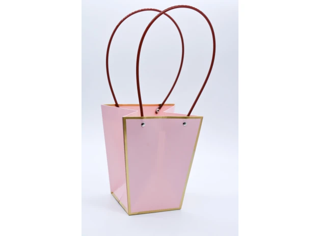 pungi flori 17x11.5x20cm set.10buc.00170