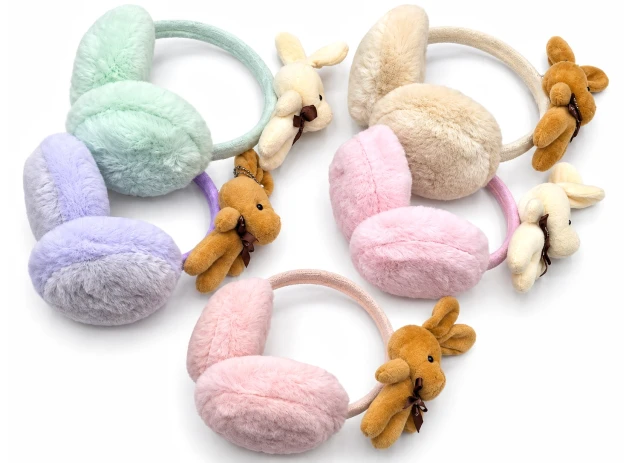 casti p-u urechi set 12buc 00480
