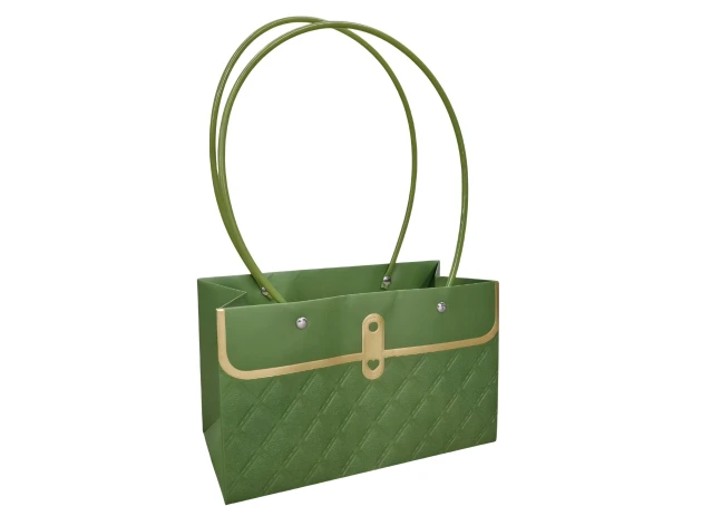 pungi flori 22x10x13cm set.10buc.00124