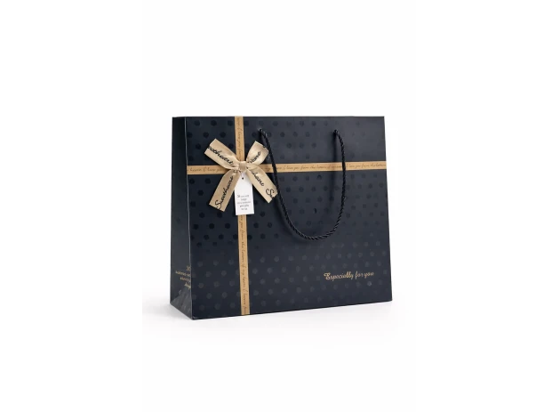 pungi cadou 30x27x12cm set.12buc.00186