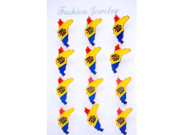 brose p-u haine set 12buc 00068