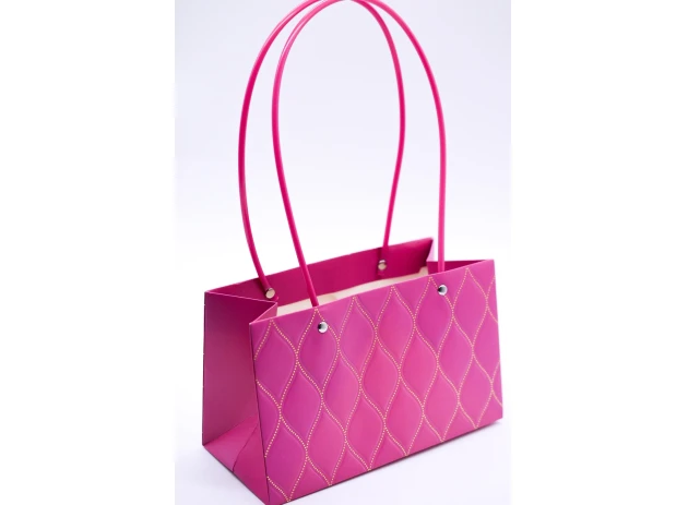 pungi flori 22x10x13cm set.10buc.00124