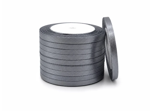 panglica satin 6mm x 23m 10buc 00044