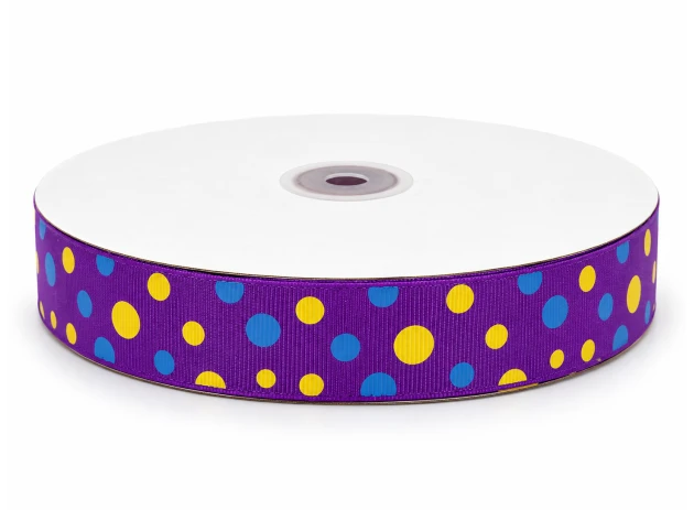 panglica decorativa 25mm x 90m buc 00196