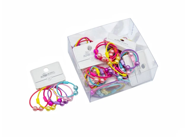elastic p-u copii set 60 buc 00065